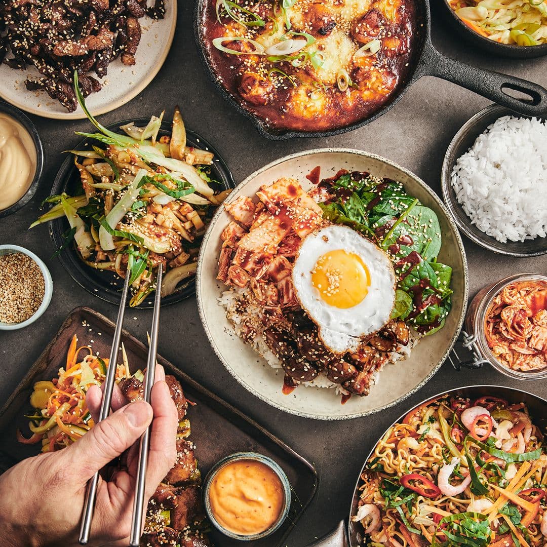 Korea