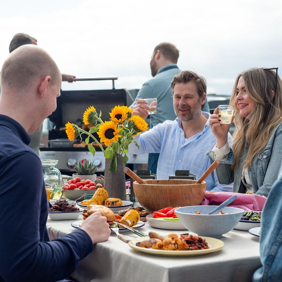 Våre beste grilltilbehør