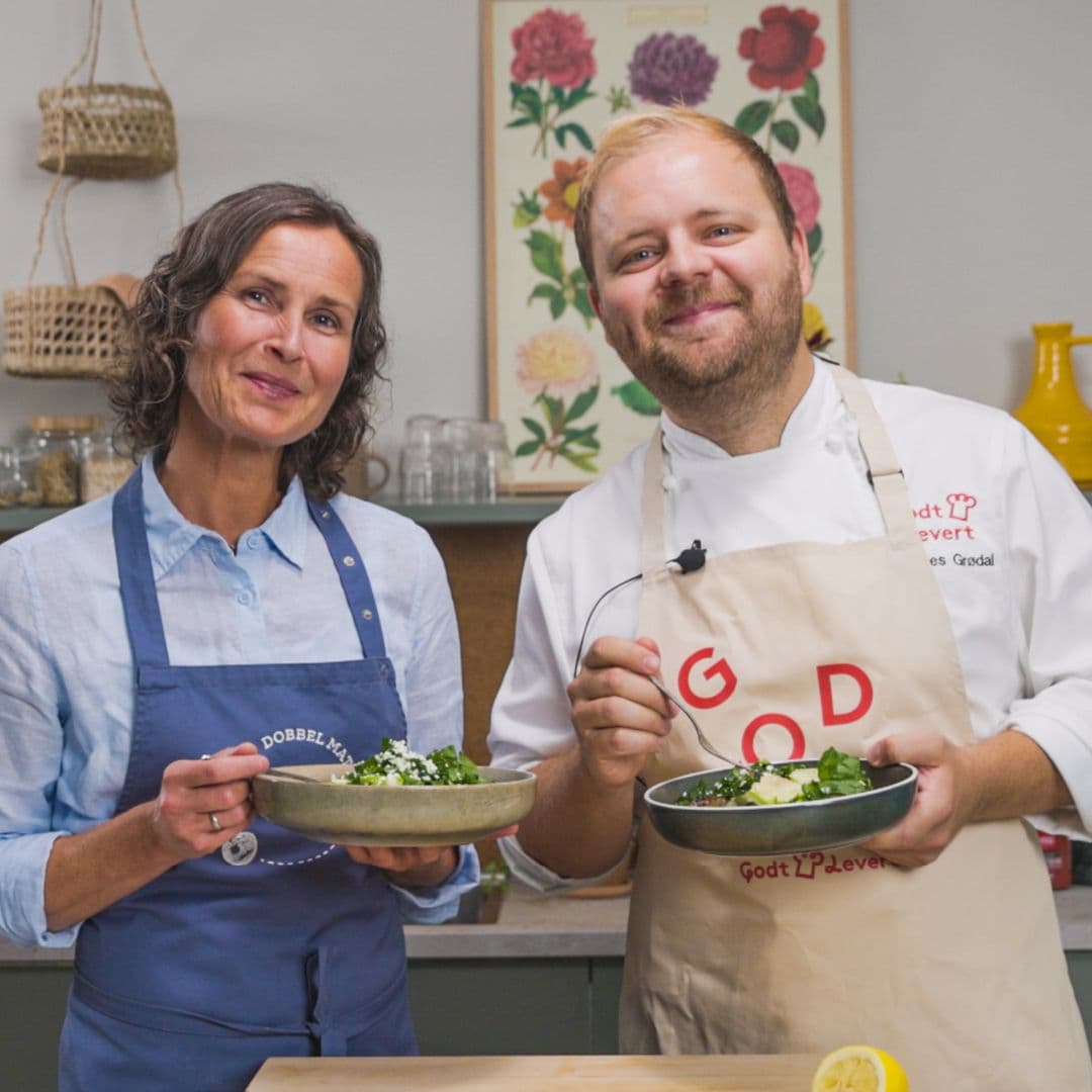 Roedekassen fra Godtlevert