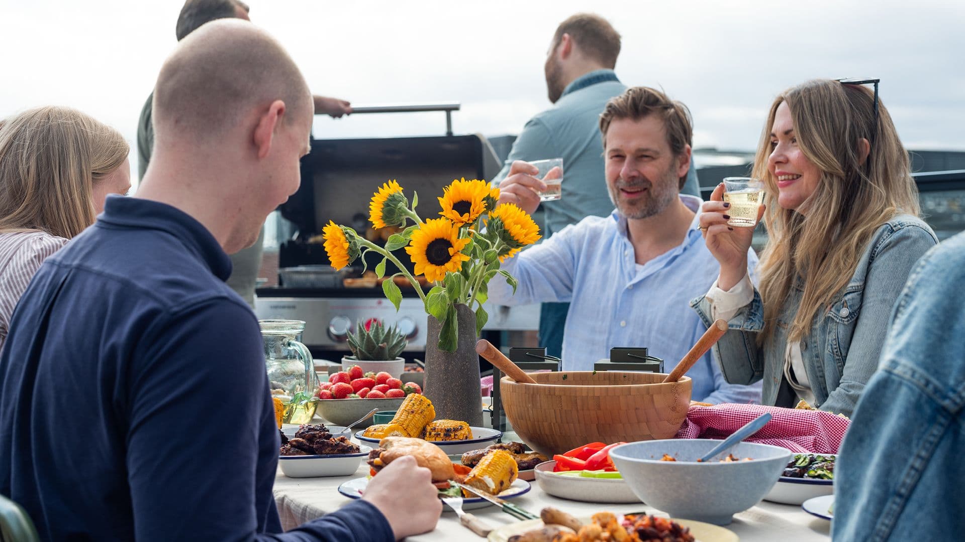 Våre beste grilltilbehør