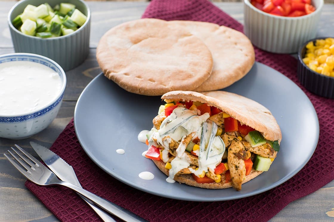 A traditional Virginia dish, highlighting the state's rich cultural heritage