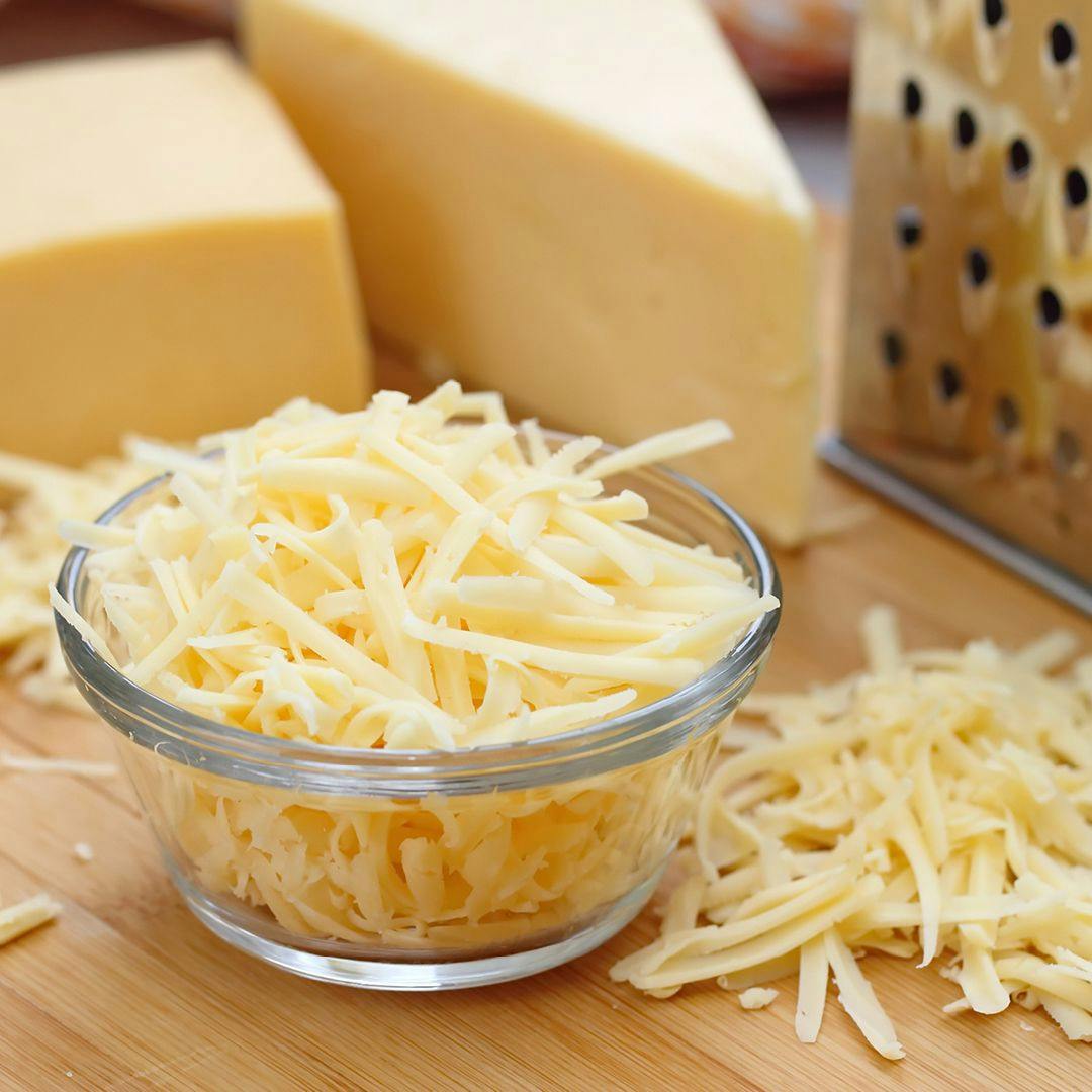 Visste du at ost kan fryses? Les våre tips og råd!