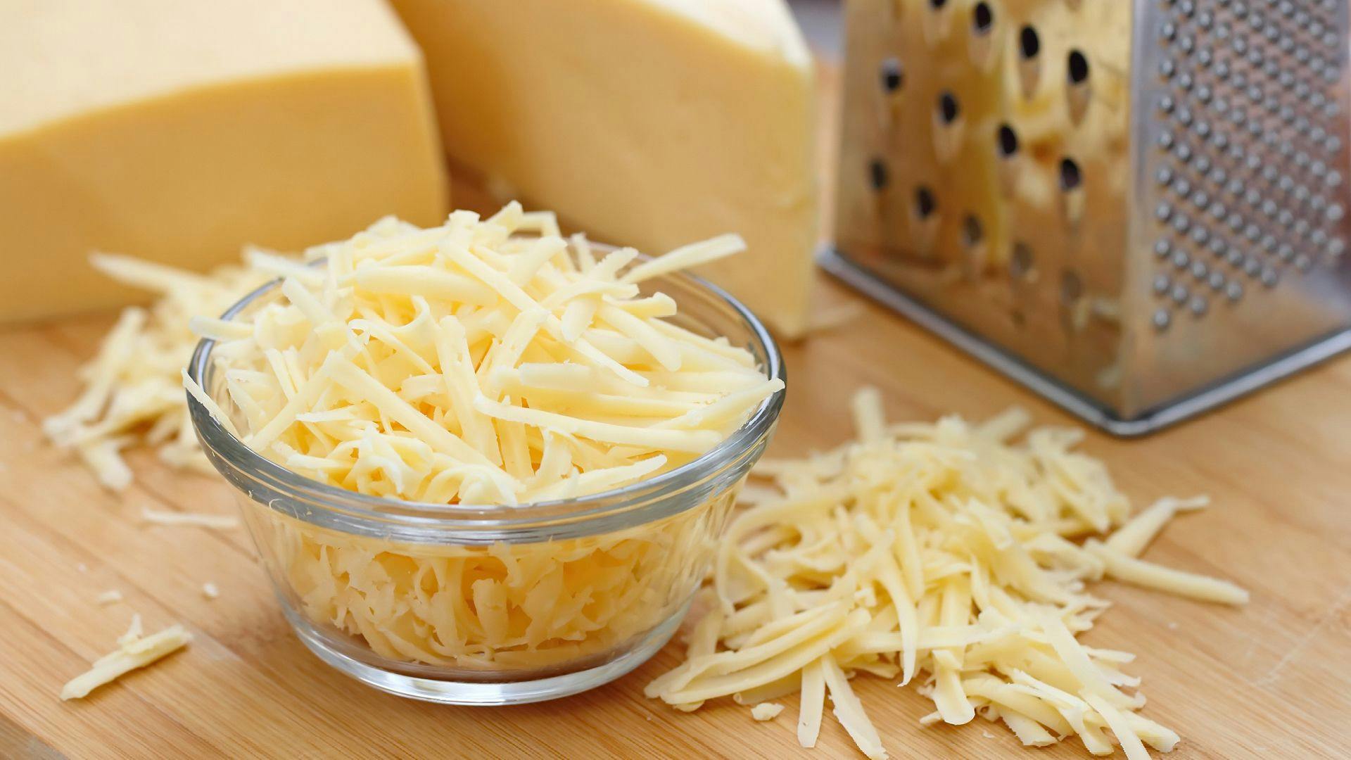 Visste du at ost kan fryses? Les våre tips og råd!
